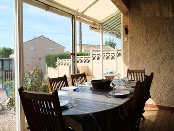 Ferienwohnung für 6 Personen in Marseillan-Plage, Marseillan, Bild 1
