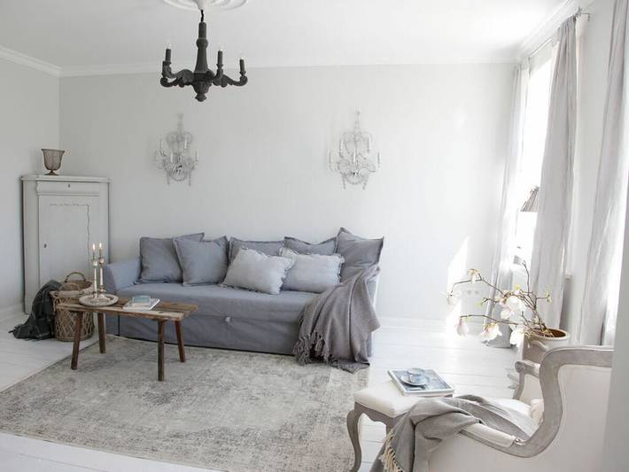 Ferienhaus für 4 Personen, mit Terrasse, mit Haustier in Angeln Halbinsel - 4