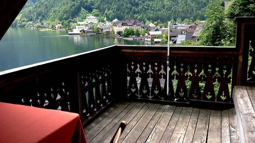 Ferienwohnung für 4 Personen, mit Balkon in Dachstein Salzkammergut - 3