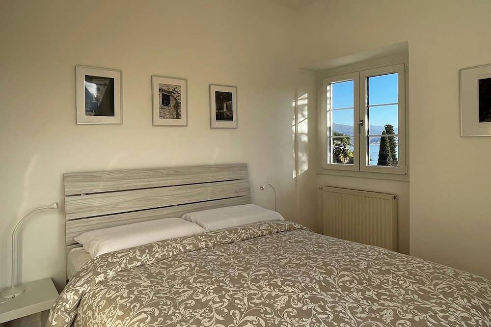 Ganze Wohnung, Wohnung Girasole in Cannero, Cannero Riviera