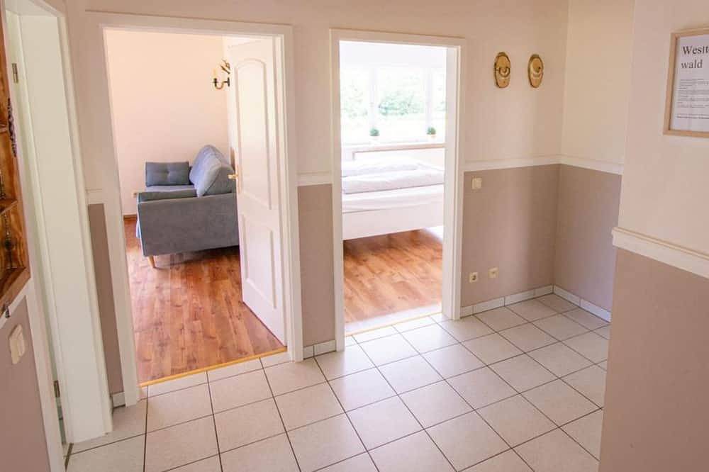 Ganze Wohnung, Ferienwohnung Kern - 2-Bettwohnung in Oberelbert, Lahn-Taunus