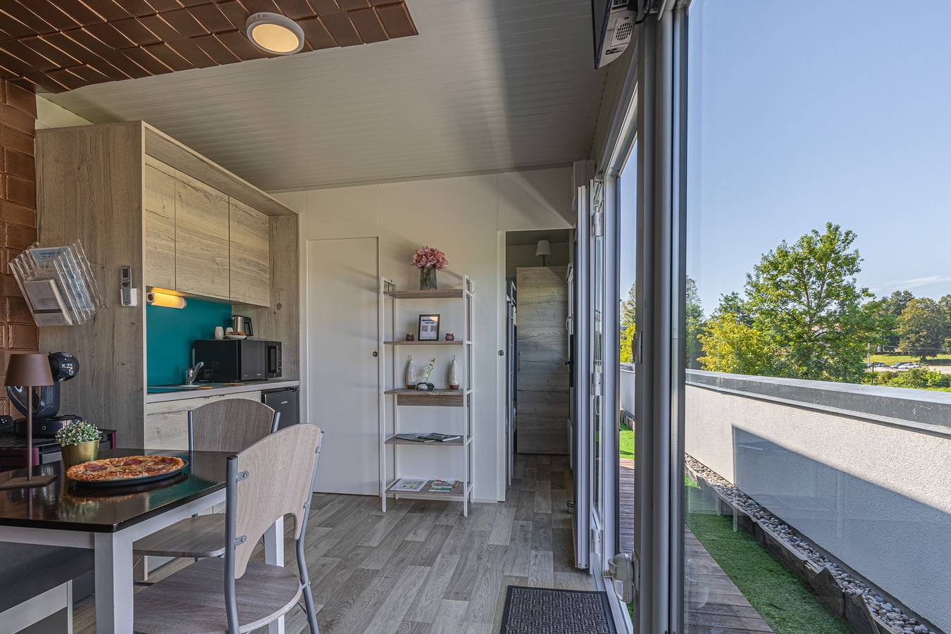 Rooftop Home With Whirlpool & Sauna in Slowenien