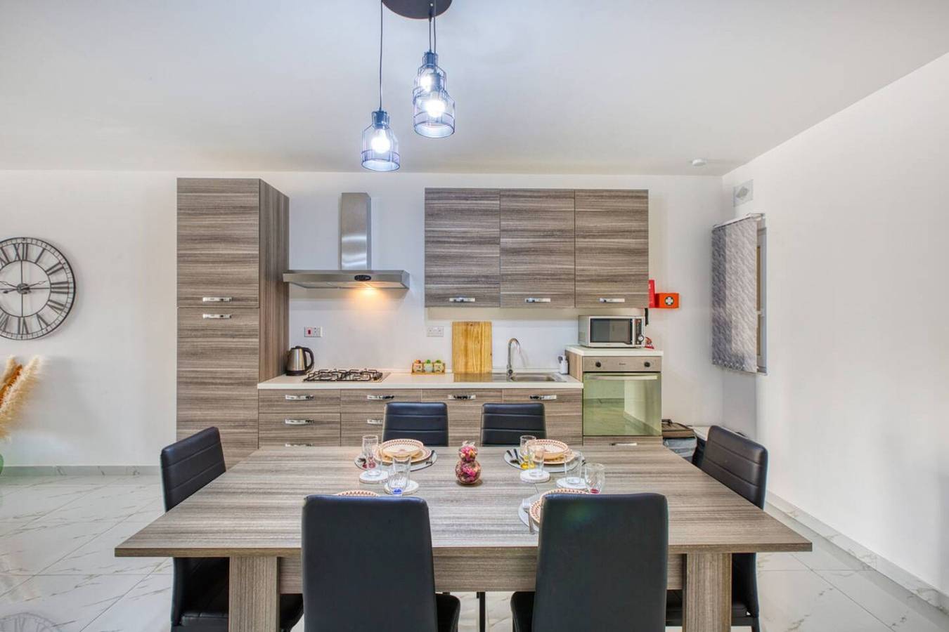 Entire apartment, Apartment in Marsalforn – Beaches & Seaside Dining in Marsalforn, Zebbug