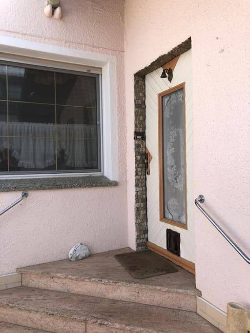 Ferienwohnung für 6 Personen, mit Garten und Ausblick in Golßen - 2
