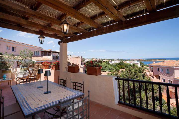 Ganze Wohnung, Casa della Cerbiatta al Molo by Wonderful Italy in Porto Cervo, Arzachena