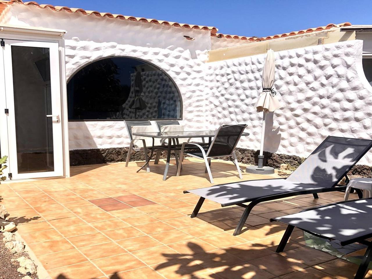 Apartamento entero, Apartamento Solymar Calma: Playa, Piscina y Wifi, Costa Calma, Fuerteventura in Costa Calma, Pájara