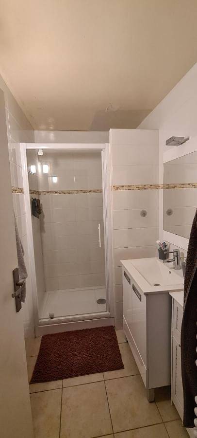 Gîte pour 2 personnes, avec terrasse et vue dans Fromentine - 2