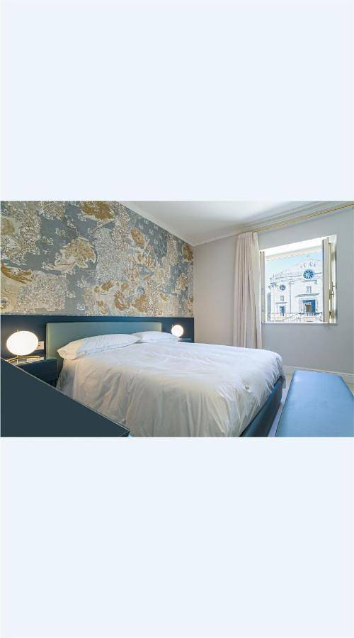 Location de vacances pour 2 personnes, avec vue à Ariano Irpino