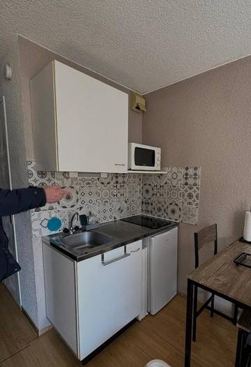 Gîte pour 2 personnes à Paray-le-Monial