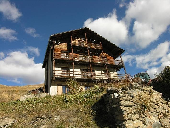Casa de huéspedes para 4 personas - 1