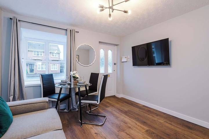 Appartement de vacances pour 3 personnes - 1