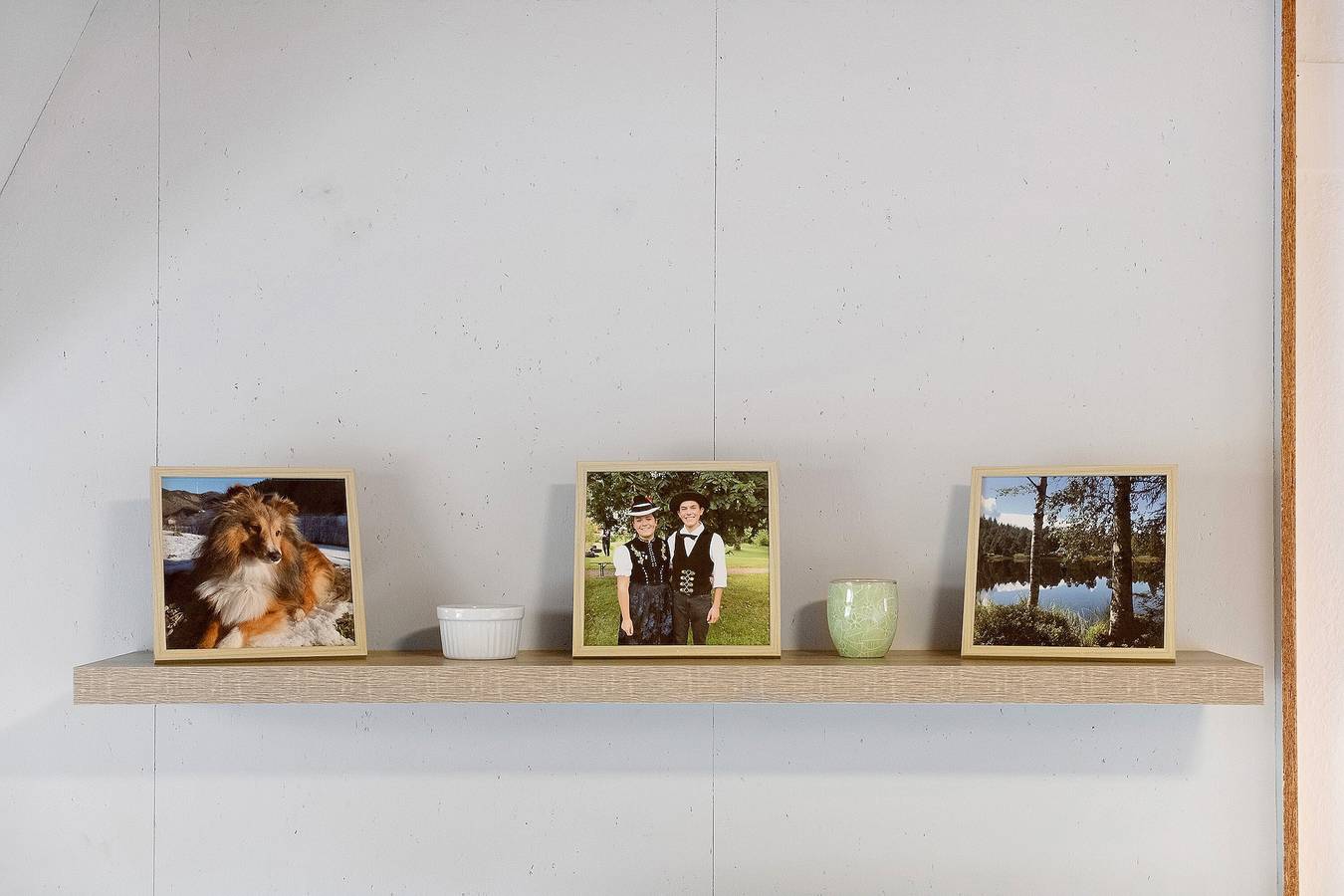 Ganze Wohnung, Ferienwohnung 'Kapfblick' mit Gemeinschaftspool, Gemeinschaftsgarten und Wlan in Elzach, Mittlerer Schwarzwald