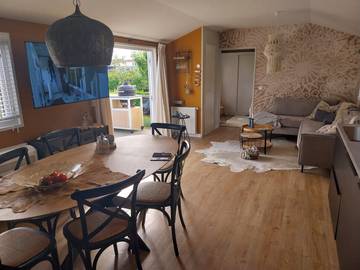 Chalet für 4 Personen in Oostkapelle, Zeeuwse Kust, Bild 2