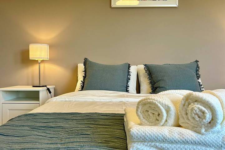 Maison de vacances pour 4 personnes, avec piscine et terrasse, animaux acceptés dans les Alpes maritimes - 3