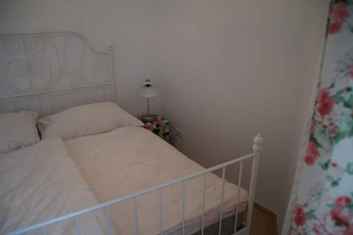 Ganze Wohnung, Absolute Ruhelage mit Balkon und trotzdem in wenigen Minuten im Zentrum in Wien, Donau Niederösterreich