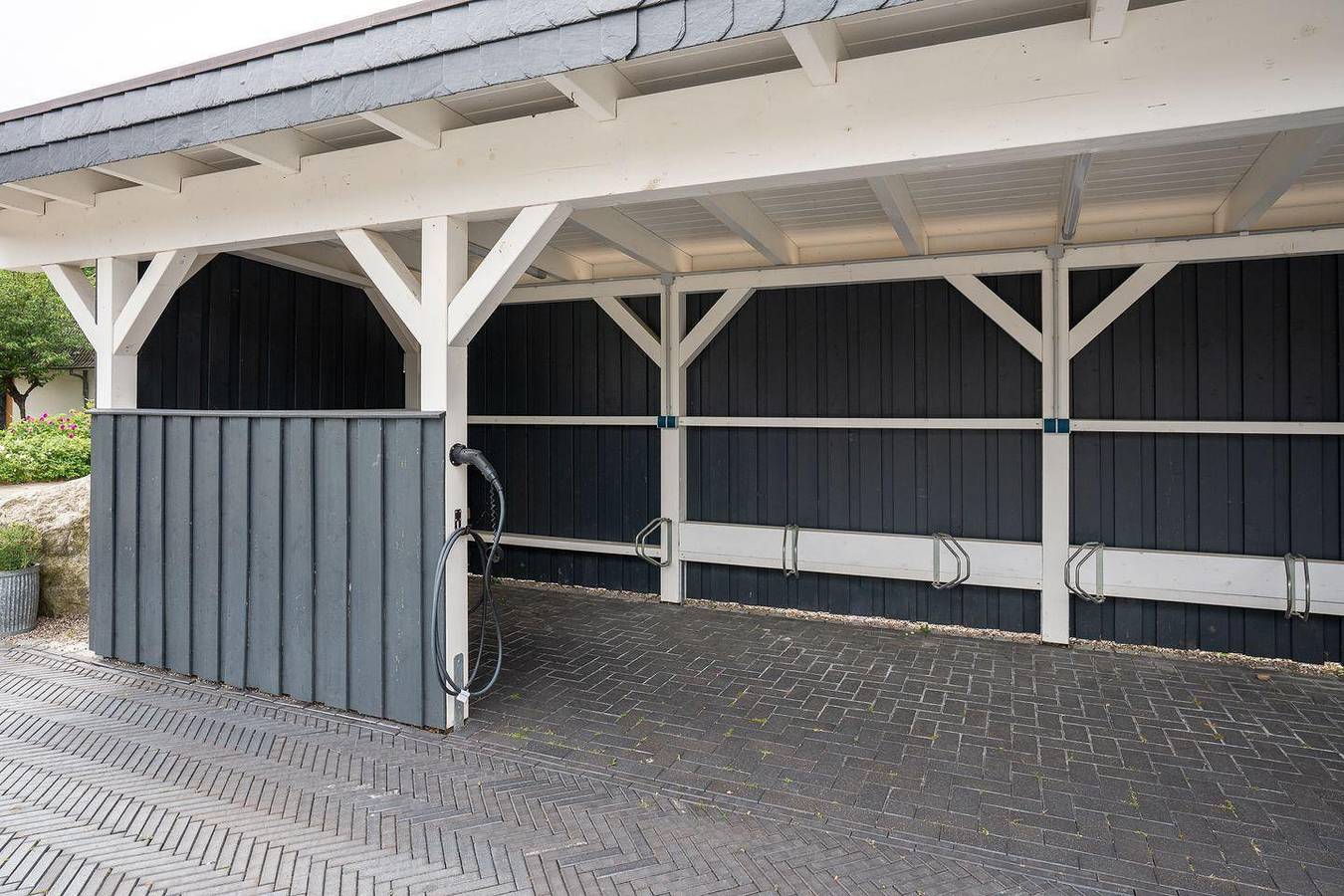 Ganze Ferienwohnung, Kjell Hus Fewo Dorf in St. Peter-Bad, St. Peter-Ording