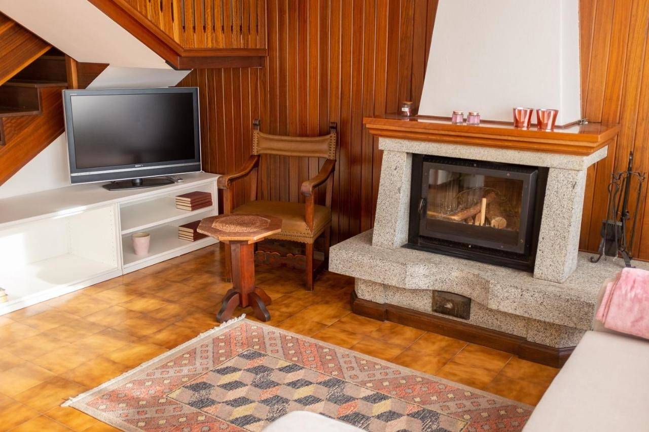 Villa in Arco, Garda Mountains
