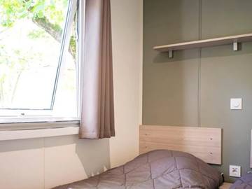 Camping pour 6 Personnes dans Lissac-sur-Couze, Région de Brive-la-Gaillarde, Photo 3