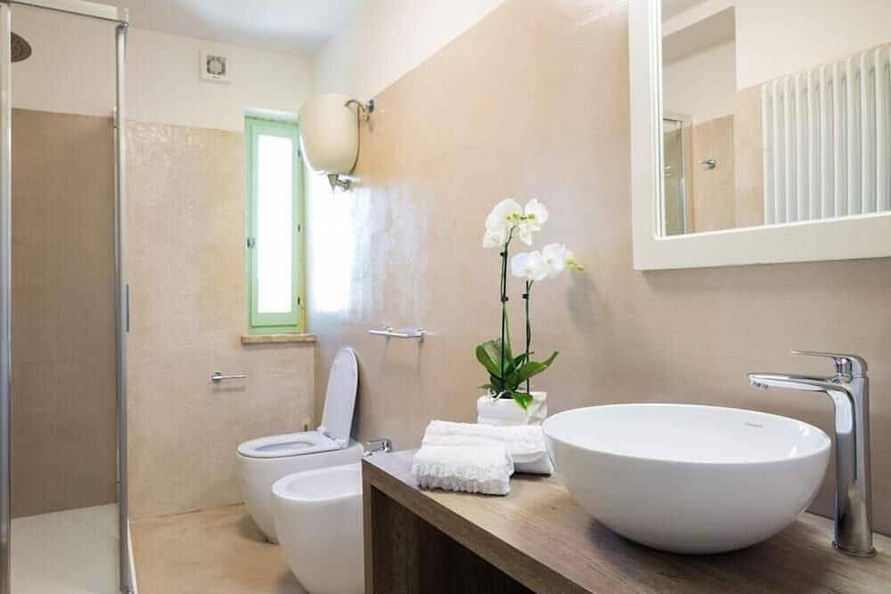 Entire apartment, Il Papavero lovely suite with park view in Marsciano, Perugia Province