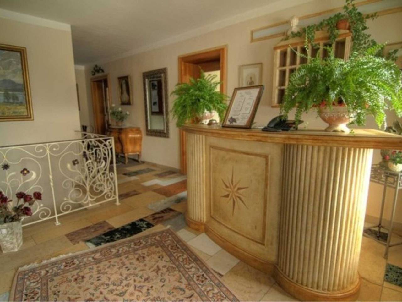 Ganze Ferienwohnung, Gästehaus Meran in Bad Wiessee, Bayerische Alpen