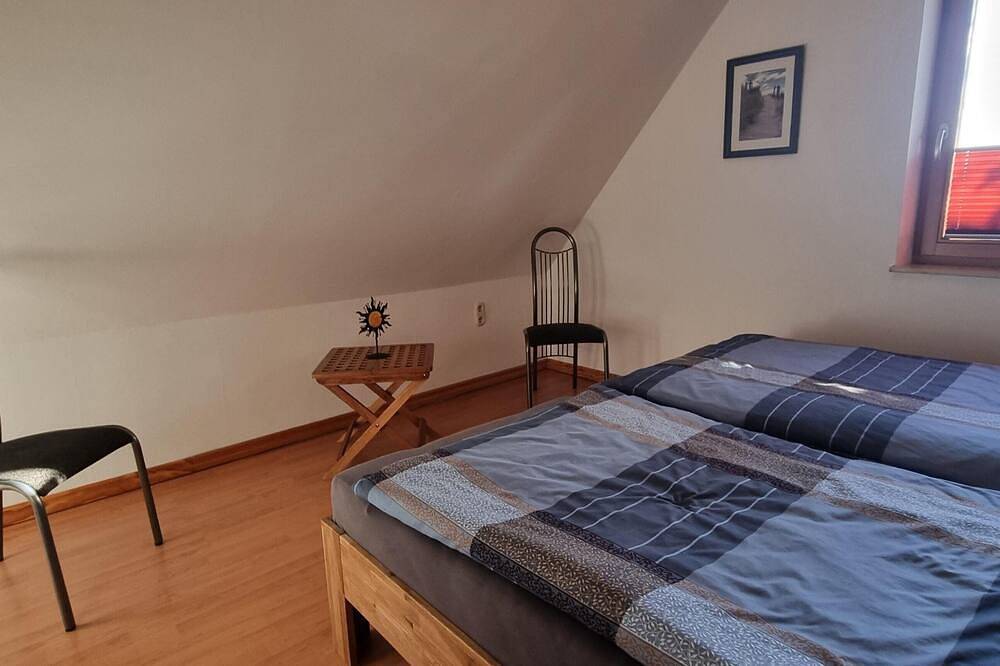 Ganze Wohnung, Ferienwohnung Haus Marla in Tating, Eiderstedt