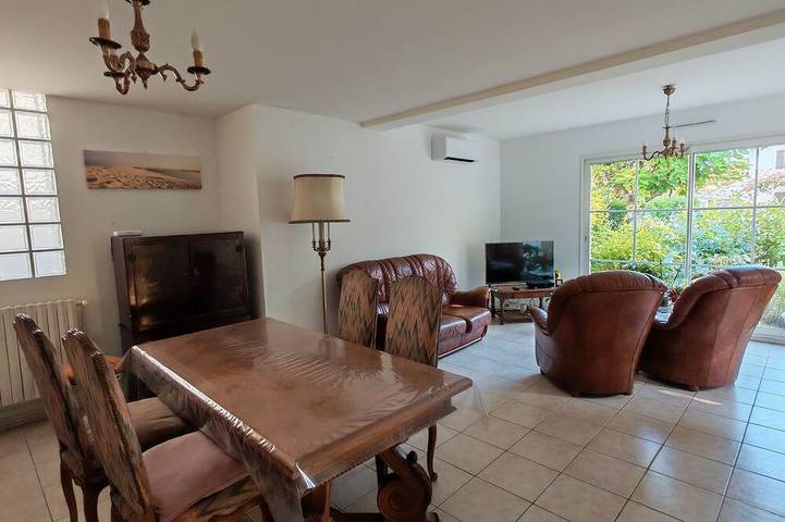 Villa for 6 people in Arcachon