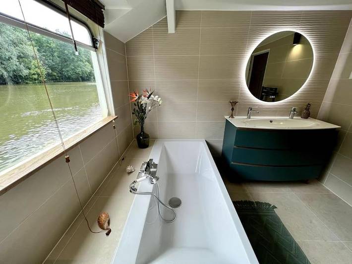 Gîte pour 6 personnes à Le Port-Marly - 2