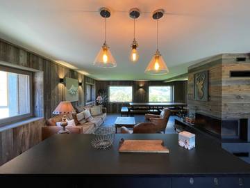 Chalet pour 11 Personnes dans Crest-Voland, Espace Diamant, Photo 3