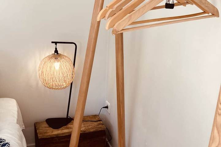 Gîte pour 2 personnes, avec terrasse et jardin à Seillons-Source-d'Argens - 4