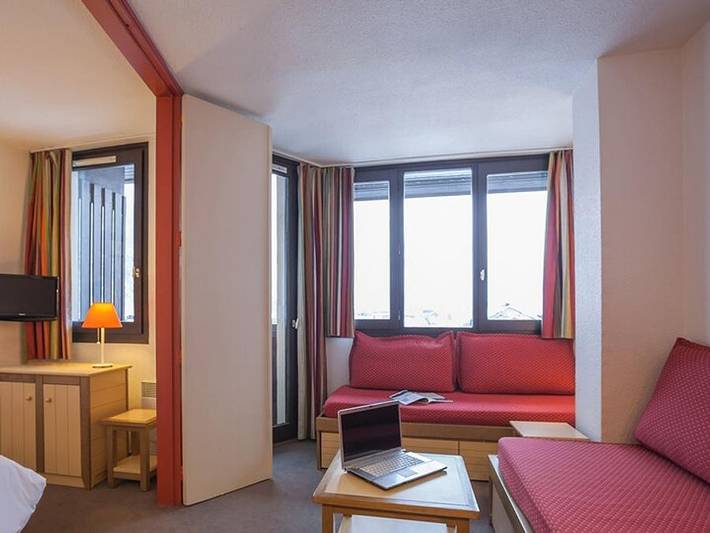 Camping pour 5 personnes en Haute-Savoie - 3