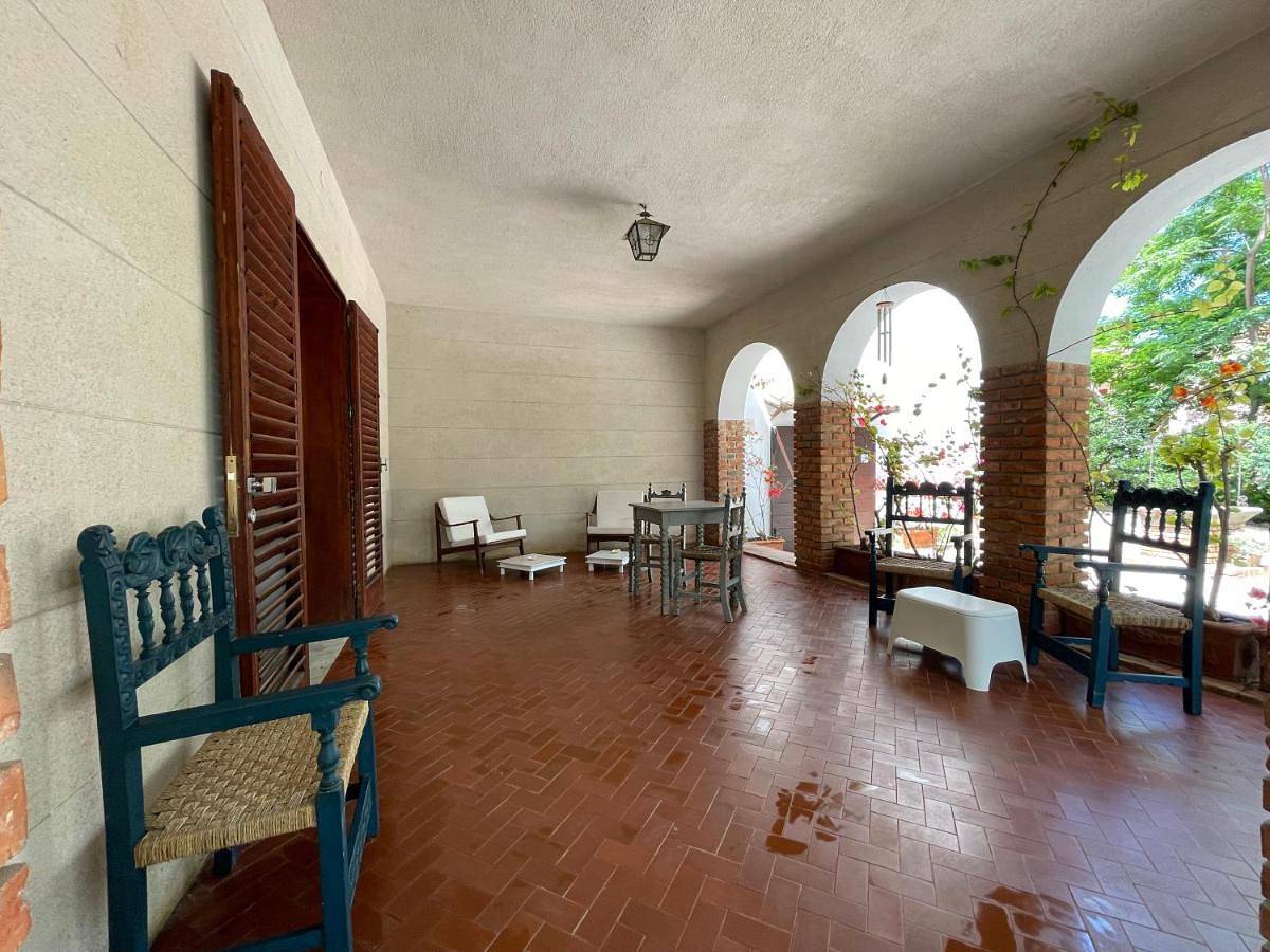 Seven-Bedroom House in Cefalù, Cefalù (gemeinde)
