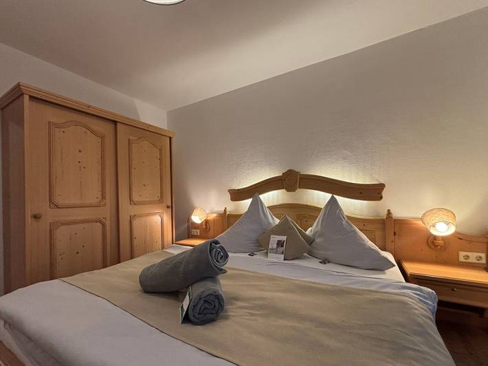 Vakantiewoning voor 2 personen, met sauna en tuin in Bad Zwischenahn