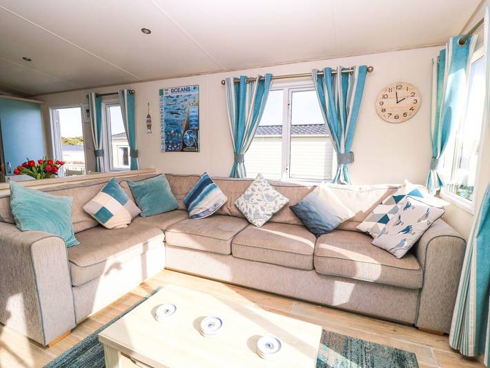 Bungalow für 5 Personen in Dorset - 4