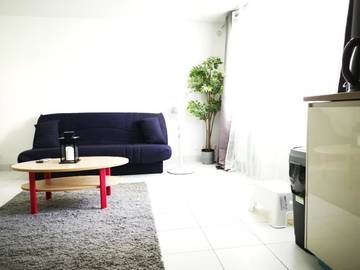 Gîte pour 4 personnes à Ris-Orangis