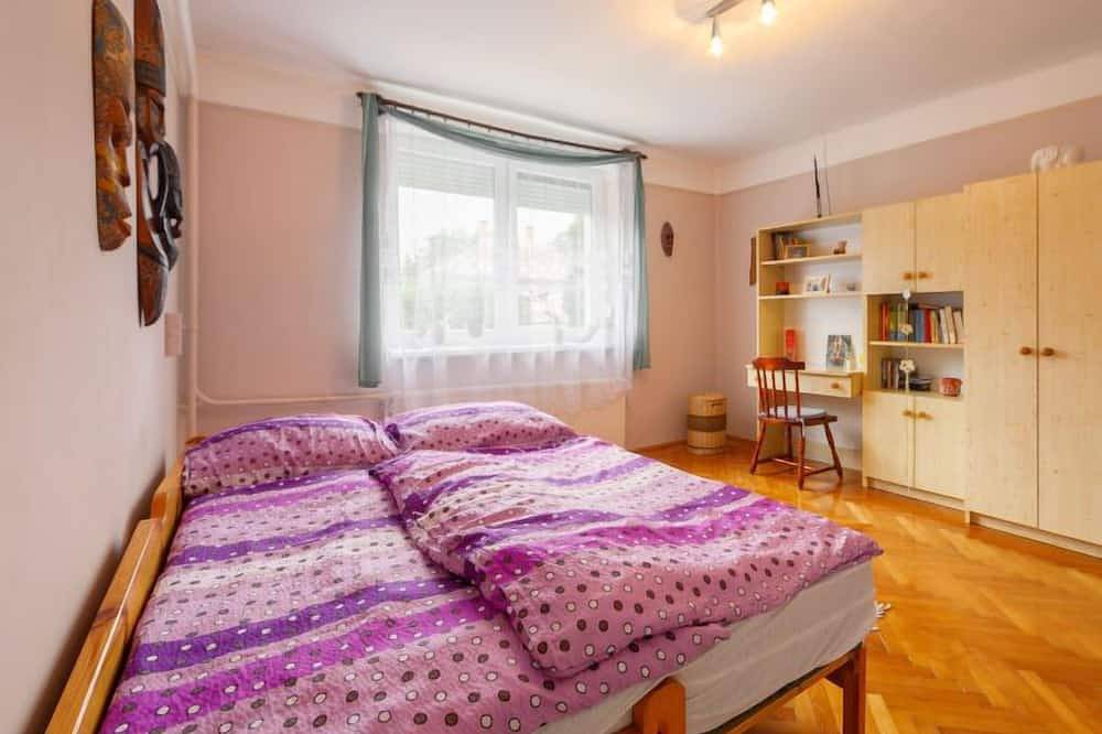 Ferienhaus Nádor in Fonjod, Plattensee Südufer