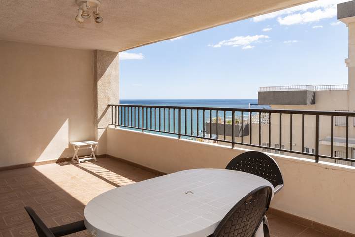 Ganze Wohnung, Dosel, 6º-30 Parking 30 in Platja del Dosser (Cullera), Cullera