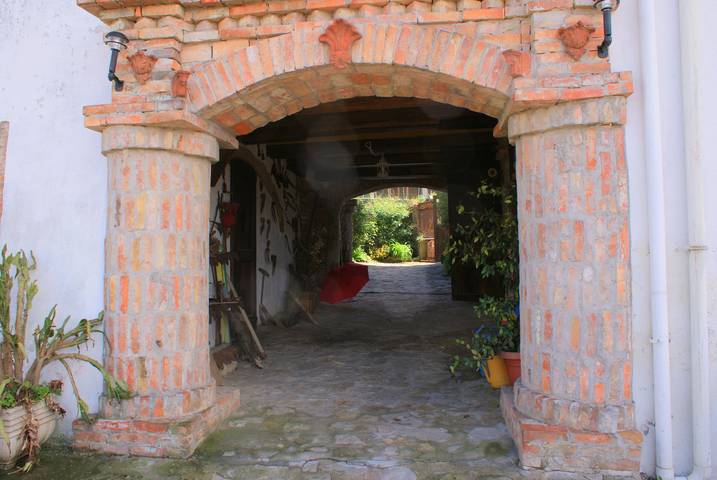 Gîte pour 15 personnes, avec jardin et vue, animaux acceptés dans Piémont - 3