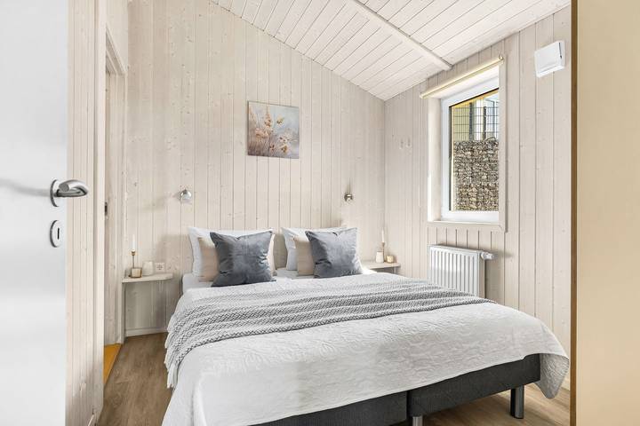 Ferienhaus Bergzauber with Sauna and Panoramic Mountain Views in the Harz in Sankt Andreasberg, Braunlage