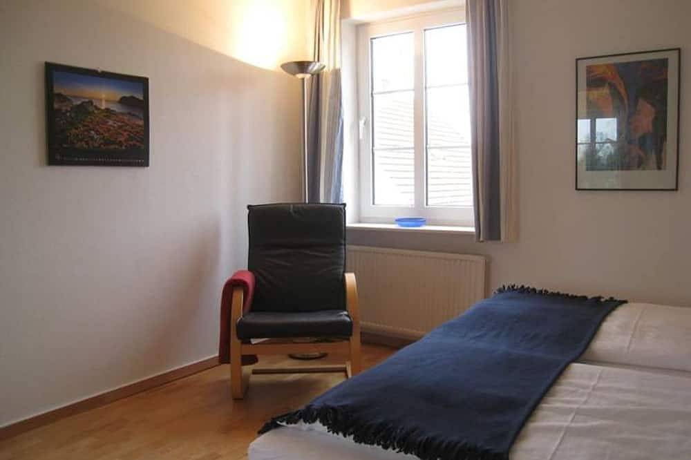 Ganze Wohnung, Urlaub ganz in Strandnähe - Malerhaus in Wyk auf Föhr (Stadt), Wyk auf Föhr