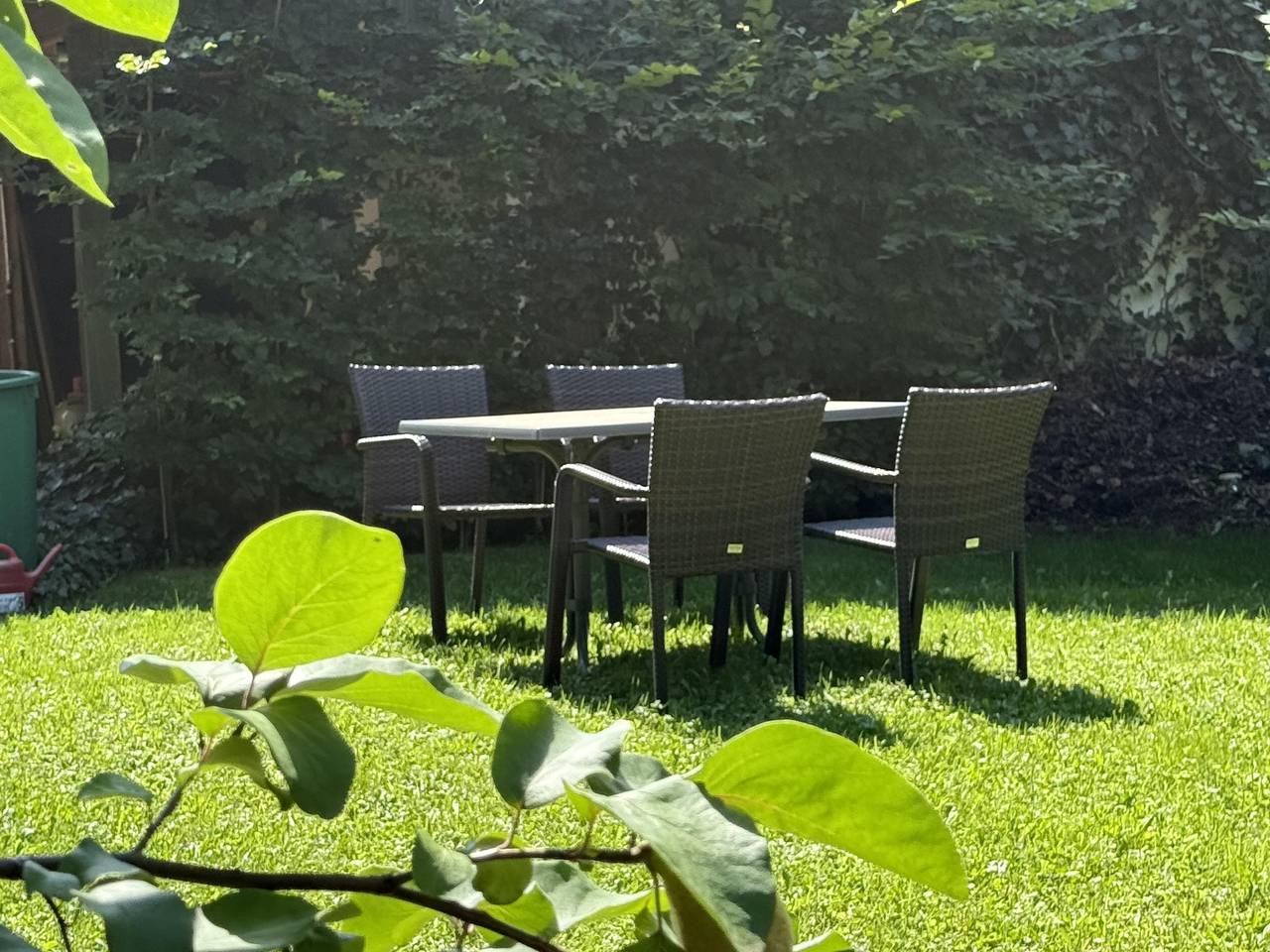 Ferienhaus, Dusche und Bad, Wc, 3 Schlafzimmer in Sonthofen, Bayerisch Schwaben