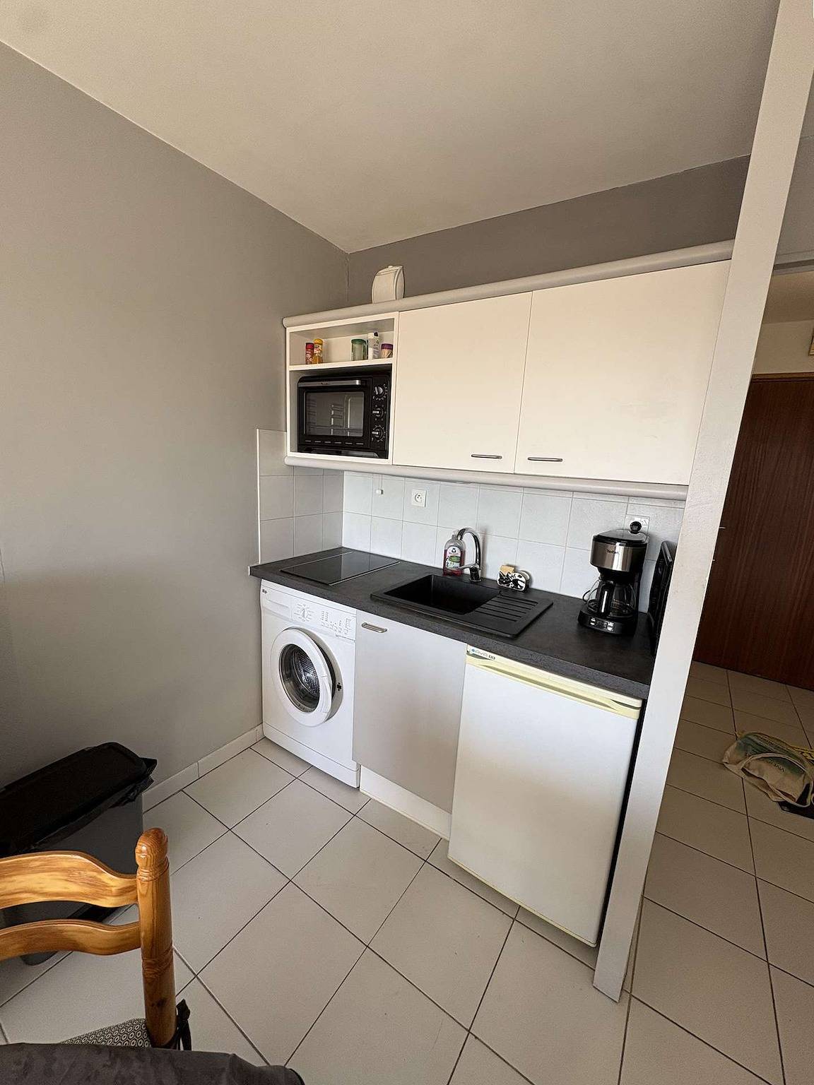 Entire holiday apartment, Pornichet - Quartier Des Oceanes in Pornichet, Côte d'Amour