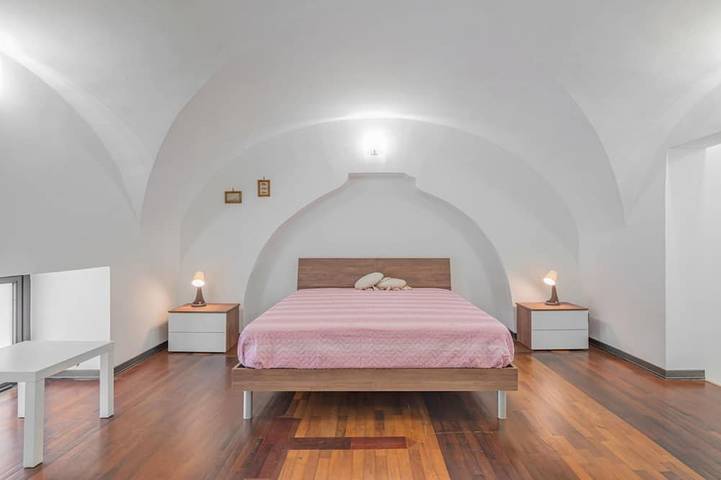 Appartamento vacanze per 4 persone - 1