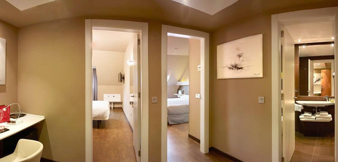 Hotel para 10 personas con sauna in Oviedo, Cordillera Cantábrica
