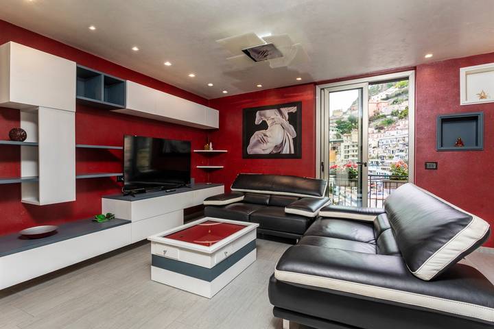 Gîte pour 2 personnes, avec jacuzzi et balcon à Taormina - 4