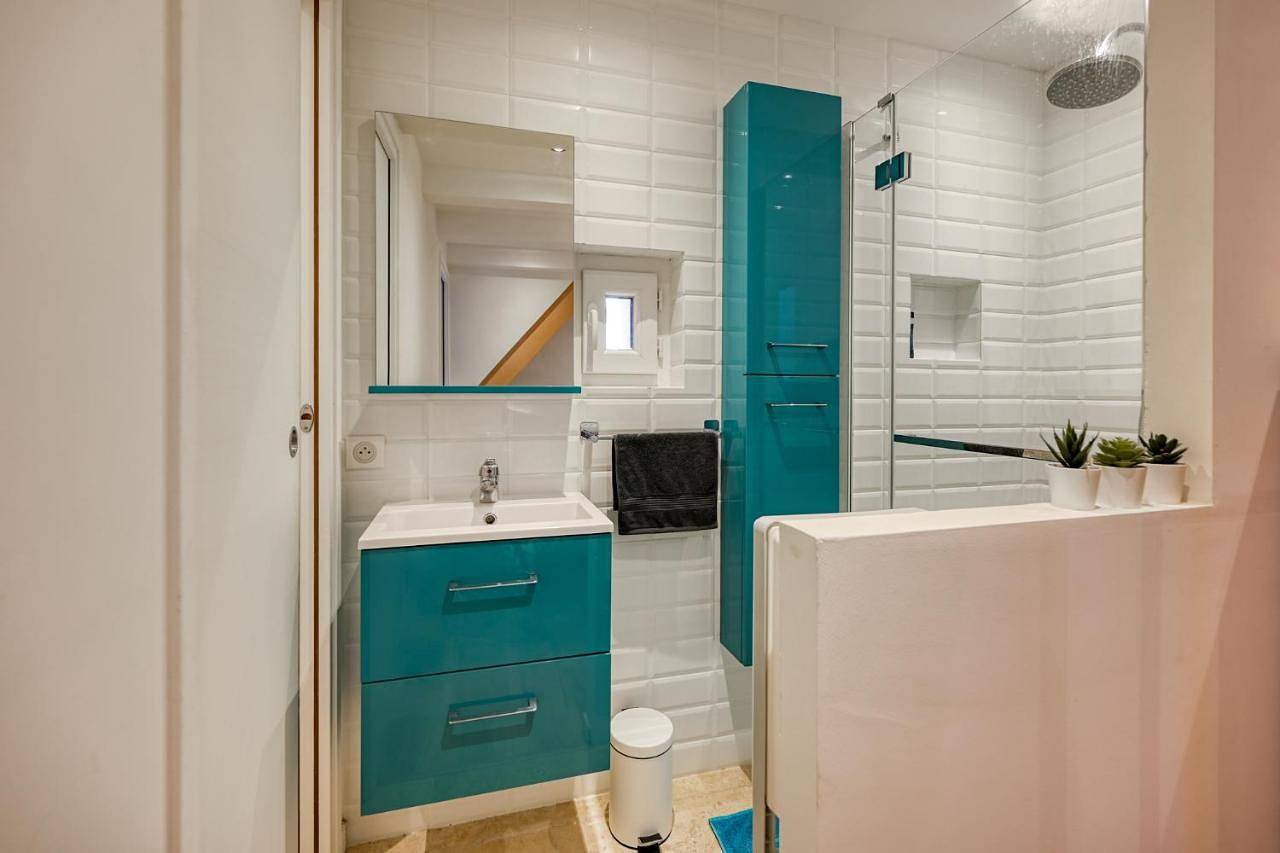 One-Bedroom House in Lourmarin, Regionaler Naturpark Luberon