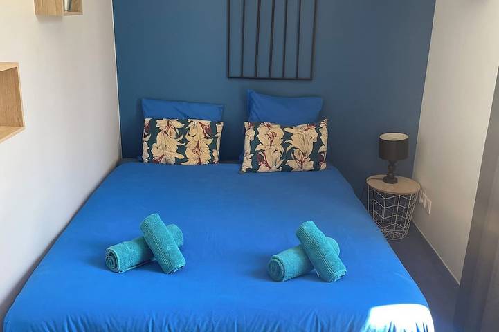Appartement de vacances pour 4 personnes à Chartres