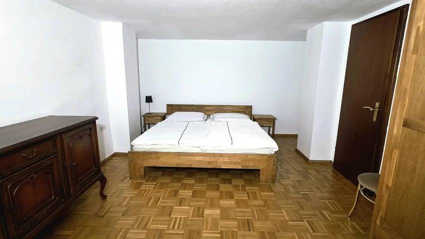 Ferienhaus für 8 Personen, mit Terrasse in Bernkastel-Kues