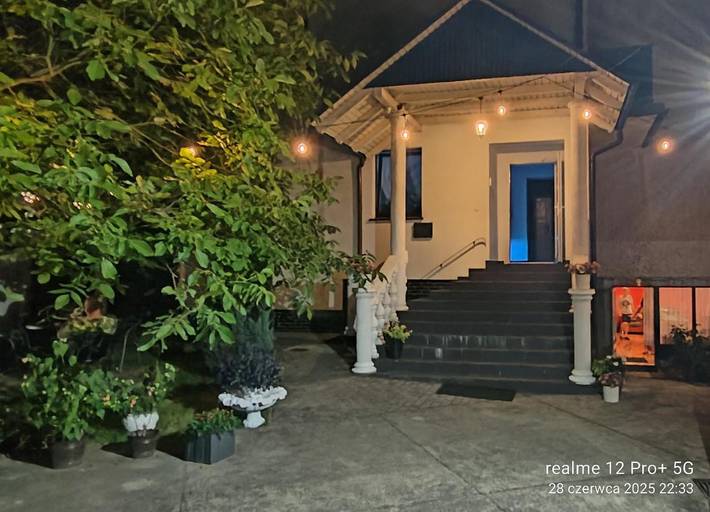 Gîte pour 2 personnes, avec jardin dans Kobyla Gora - 3