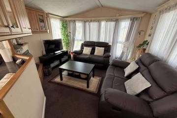 Static Caravan for 6 People in Chapel St. Leonards, Lincolnshire, Photo 2
