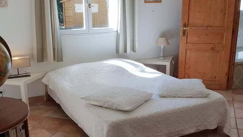 Location de vacances pour 9 personnes, avec piscine à Orange - 4